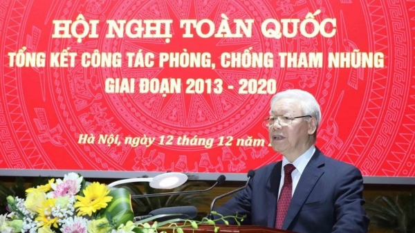 Quán triệt sâu sắc tư tưởng, quan điểm của Tổng Bí thư Nguyễn Phú Trọng