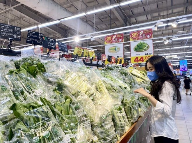 Vietnam está cada vez más interesado en la producción de consumo verde.