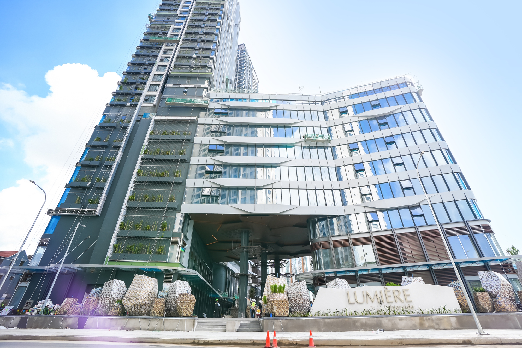 Năm 2023, Masterise Homes liên tục bàn giao 7 dự án - Ảnh 8.