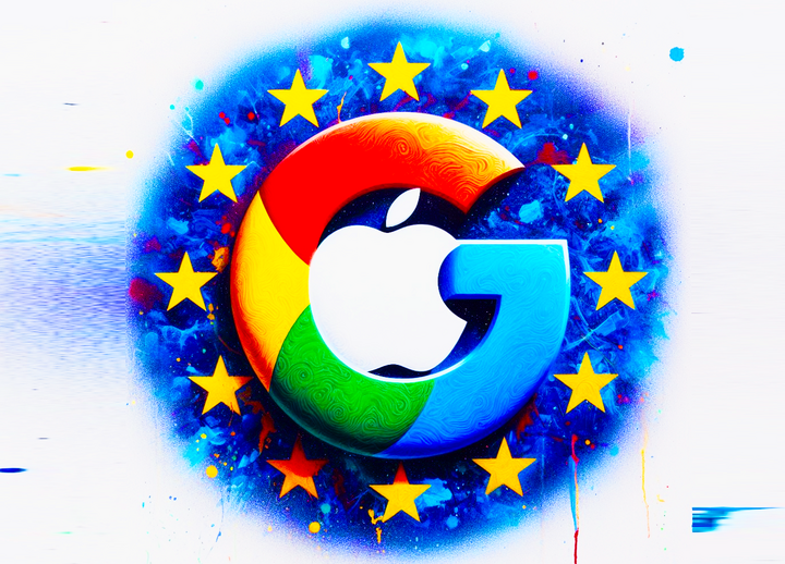 Các cuộc điều tra cho thấy Big Tech phải đối mặt với áp lực pháp lý ngày càng tăng. (Ảnh: digitalinformationworld)