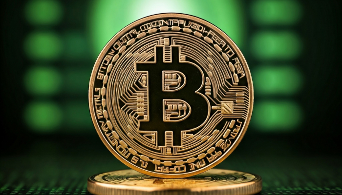 Bitcoin พุ่งอีกครั้งหลังจากคำพูดของทรัมป์