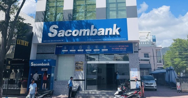 Sacombank huy động 1.500 tỷ đồng trái phiếu