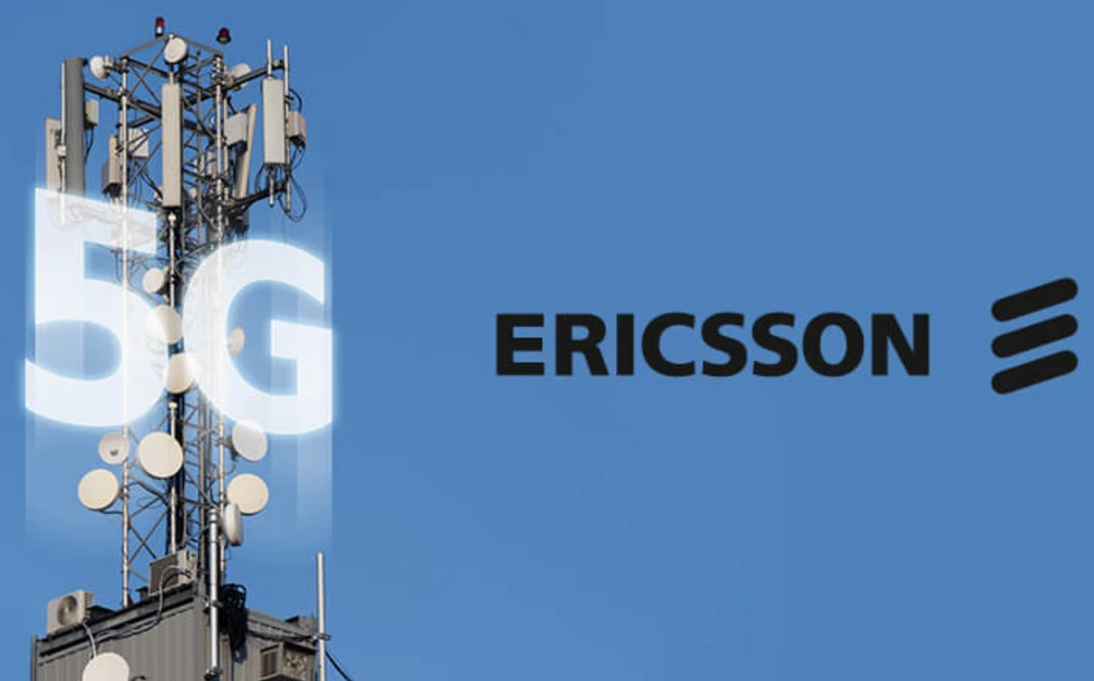 5G đang tiếp tục phát triển mạnh mẽ ở tất cả các khu vực