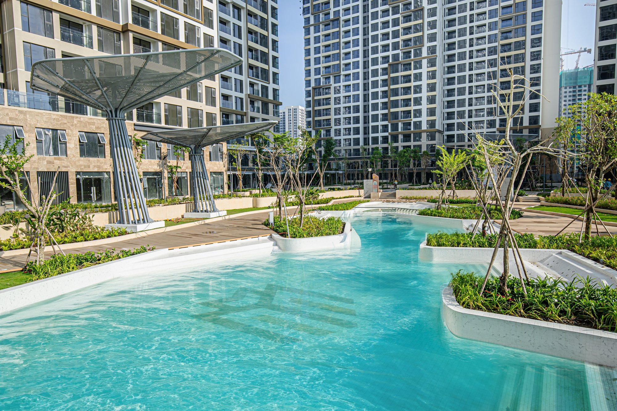 Masterise Homes mang thương hiệu LUMIÈRE ra Hà Nội   - Ảnh 3.