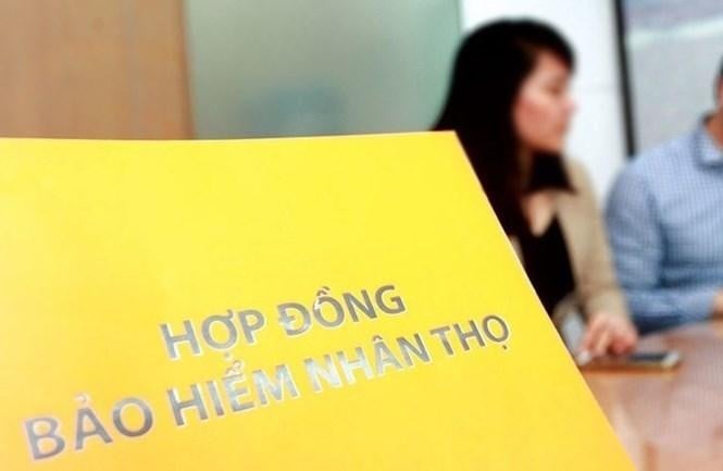 Một năm khó khăn, doanh thu phí bảo hiểm sụt giảm 4,43%