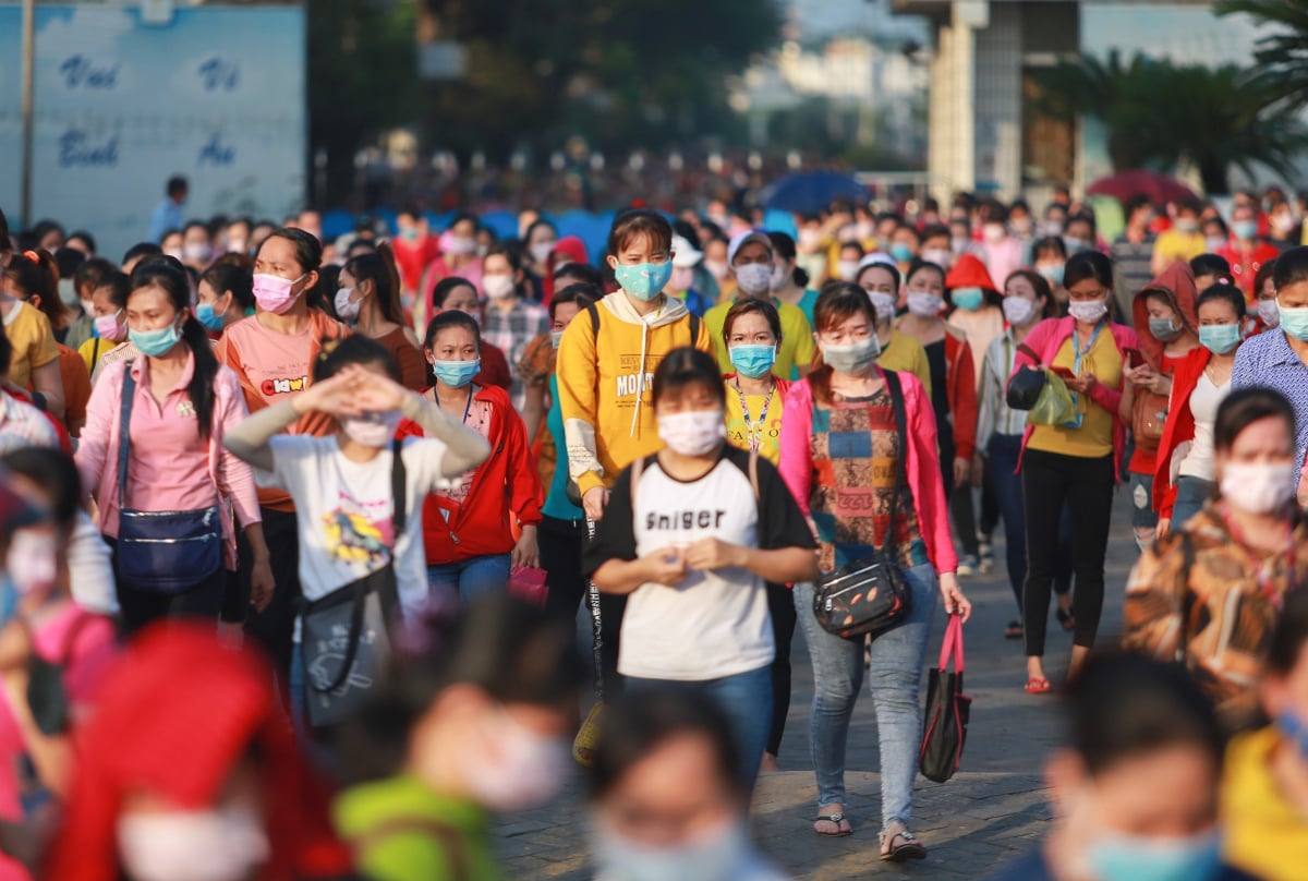 Pouyuen : « Plus de suppressions d'emplois en 2024 »