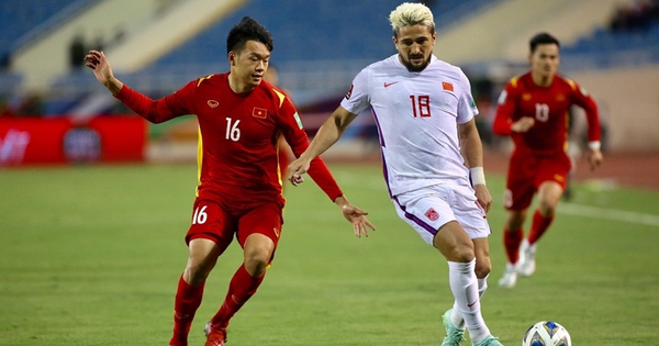 Tickets to watch Vietnam vs China match are sold at surprising prices