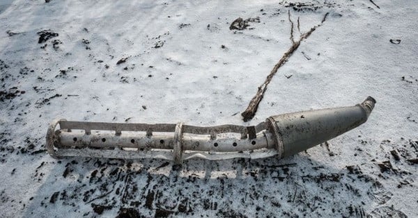 Fórmula para “destruir” tanques en el campo de batalla en Ucrania