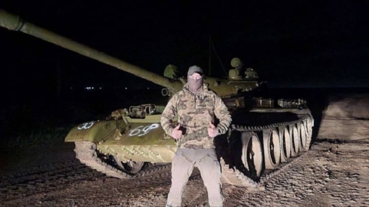 Russische Panzerproduktionslinie überlastet? - 3