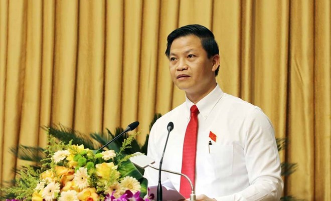 Bac Ninh Chairman sends open letter to business community