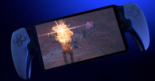 PlayStation、PS5向けポータブルゲームストリーミングデバイスを発表