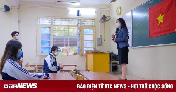 Học sinh hư, lực học kém sao lại đổ lỗi cho thầy cô?