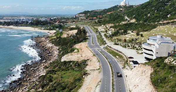 ¿Qué debo visitar cuando venga a Binh Dinh?