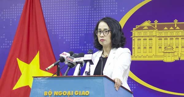 វៀតណាមនិយាយអំពីលទ្ធភាពចូលរួម BRICS