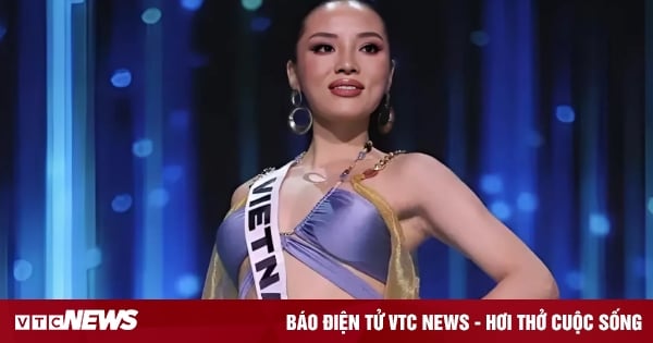 Miss Universe 2024 Final: Does Ky Duyen have a chance to go further to shine?