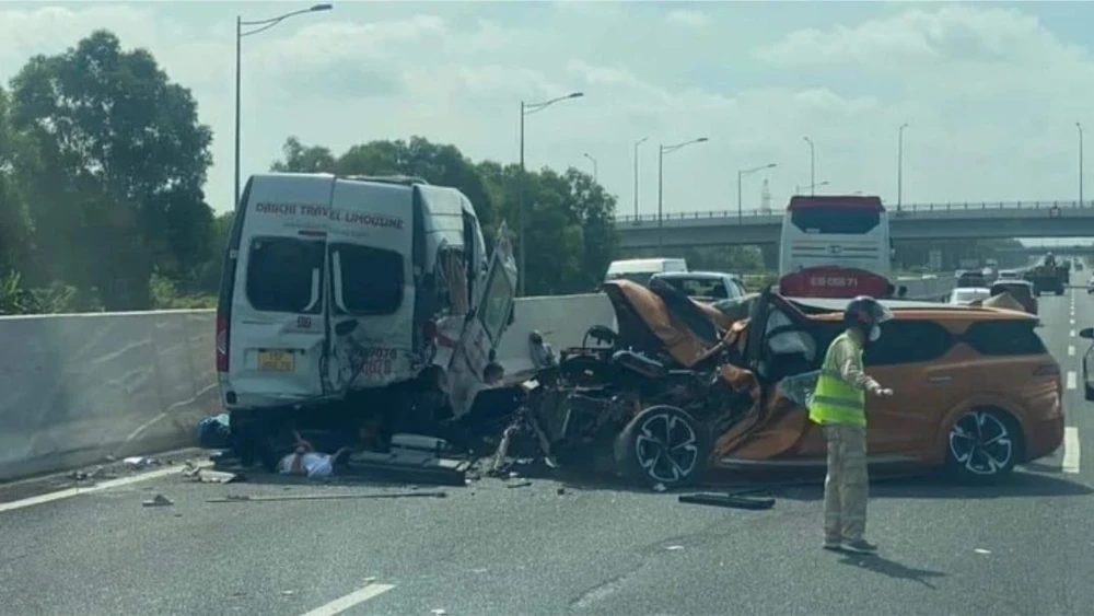 今年最初の7か月: 高速道路の事故で46人が死亡