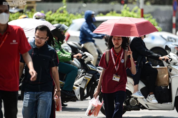 Pronóstico del tiempo para el 19 de mayo: El Norte tendrá un ligero descenso de temperatura, algunos lugares de la región Central tendrán temperaturas superiores a los 40 grados centígrados - 1