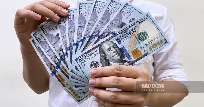 Tỷ giá ngoại tệ, tỷ giá Yên Nhật, giá USD tự do hôm nay 29.6