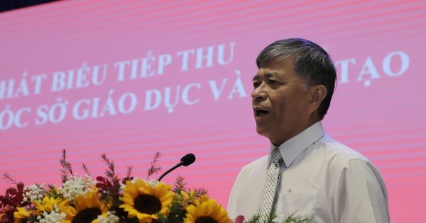 Ho Chi Minh Ville est la première localité à avoir une école heureuse.