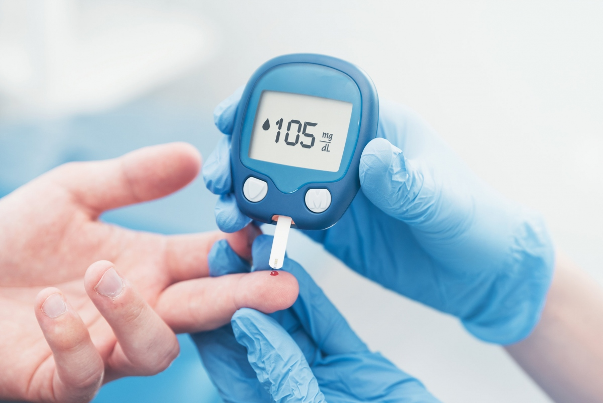 Magenzellen können Insulin zur Behandlung von Diabetes ausschütten