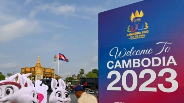 Le Cambodge achève les préparatifs des installations destinées aux Jeux paralympiques de l'ASEAN 12