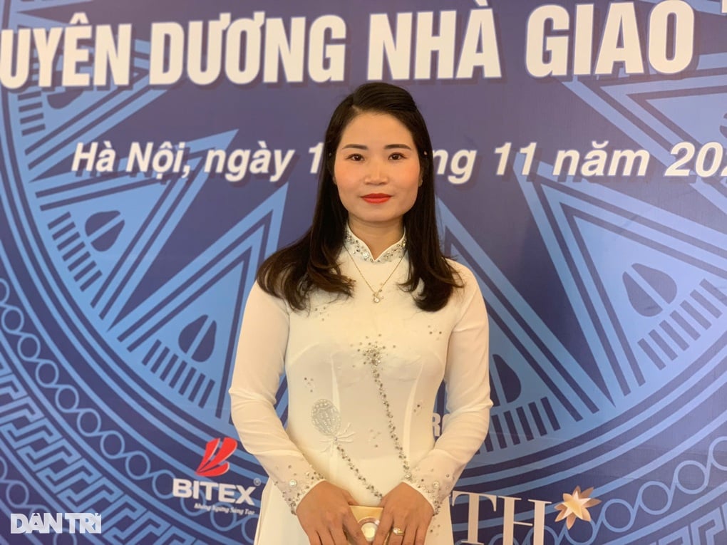 Bộ trưởng Bộ GDĐT: Nhà giáo phải vượt qua giới hạn của bản thân - 3