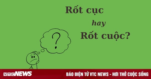 Desafío vietnamita: ¿‘Finalmente’ o ‘por fin’?