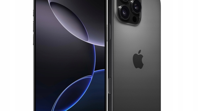 L'iPhone 16 Pro Max est le leader en matière d'appareil photo selfie