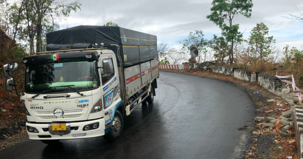 El Ministerio de Transporte responde a la propuesta de modernizar la Carretera Nacional 28 a través de Lam Dong