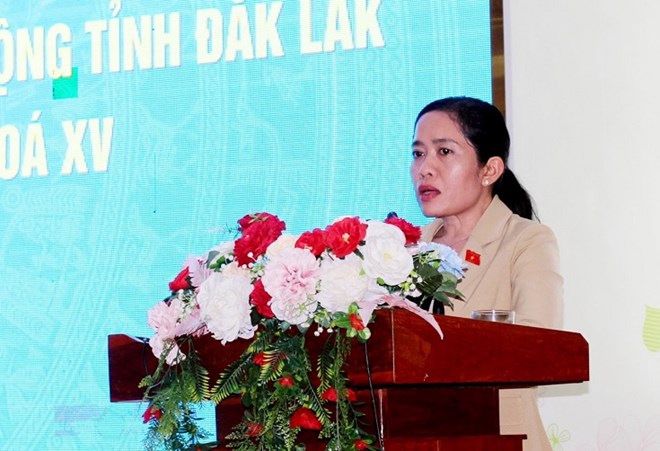 Đắk Lắk bổ nhiệm tân Giám đốc Sở Giáo dục và Đào tạo