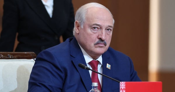 Belarus President Warns of World War 3 After Putin's Nuclear Doctrine Statement