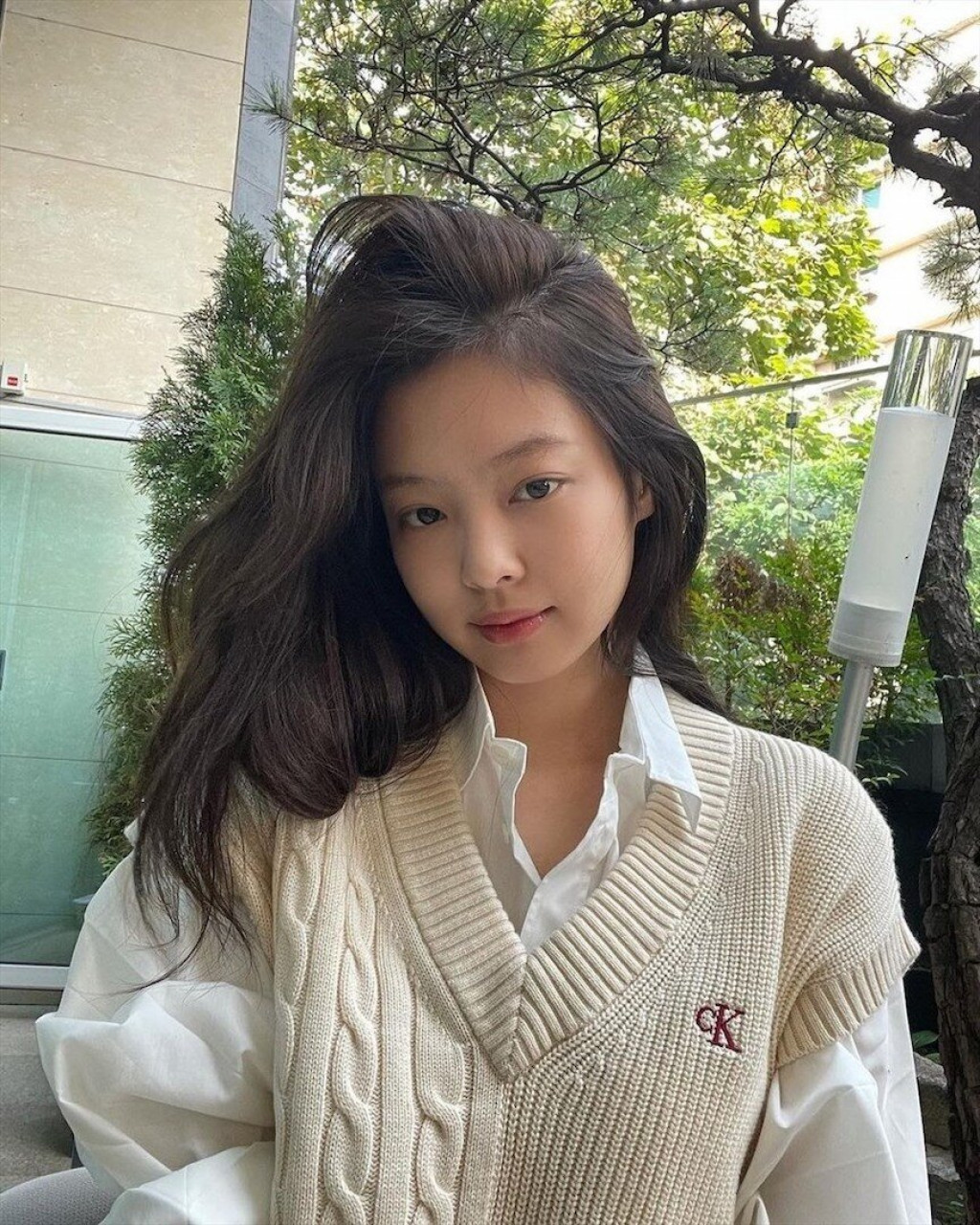 Jennie (BlackPink): Ich habe nie gesungen, weil sie mir sagten, ich sollte Rapperin werden 4