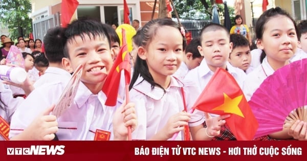 In Hanoi sind die Schulen verpflichtet, Einnahmen und Ausgaben ab Beginn des Schuljahres öffentlich bekannt zu geben.