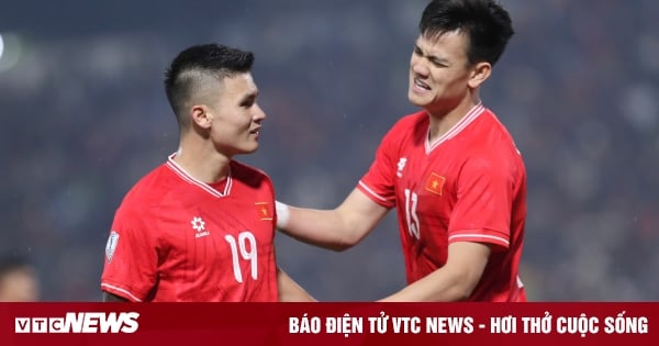 Classement Vietnam vs Indonésie : Quang Hai est excellent, Nguyen Filip a la classe