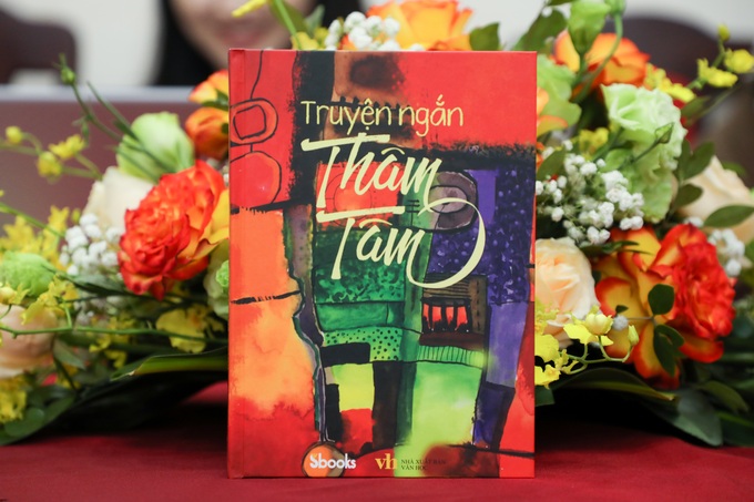 Ra mắt nhiều tác phẩm văn xuôi mới sưu tầm của nhà thơ Thâm Tâm - 3