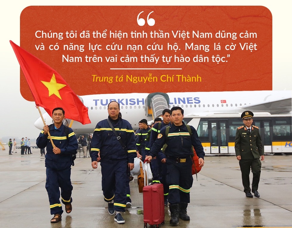 Bản lĩnh thép của người anh hùng 22 năm đối mặt sinh tử - 21