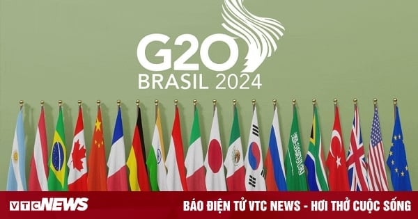 Misión de lucha contra la pobreza y la desigualdad en la cumbre del G20