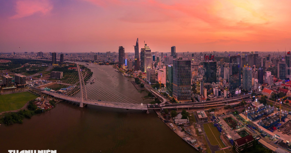 La ciudad de Ho Chi Minh presenta una serie de recorridos súper promocionales por ríos y zonas céntricas