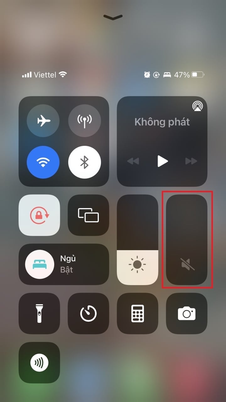 3 formas de apagar el sonido del teclado del iPhone súper rápido - 3