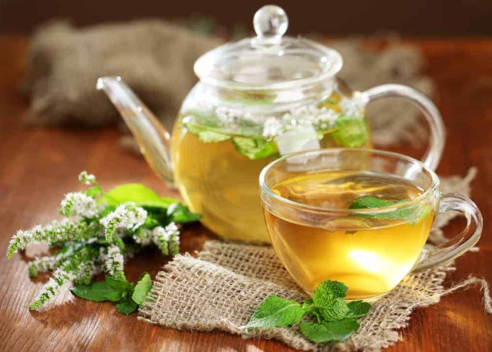 Thức uống giúp hạ đường huyết, giảm đau bụng kinh ai cũng pha được dù vụng đến mấy- Ảnh 1.