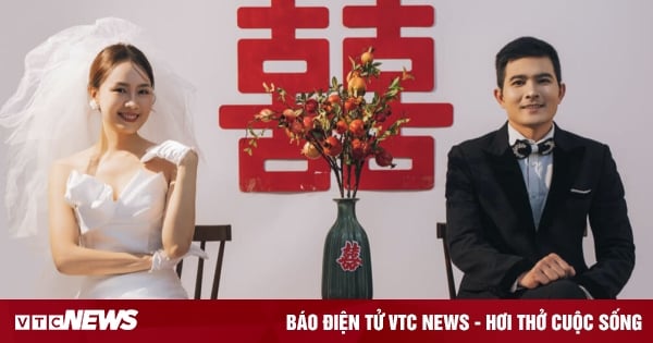 Quang Su habla por primera vez sobre su matrimonio de 10 años y la regla de no tener escenas de sexo en Hong Diem