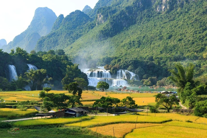 បទពិសោធន៍រដូវក្តៅដ៏រីករាយសម្រាប់អ្នកដំណើរដែលចង់ 'គេចពីហ្វូងមនុស្ស'