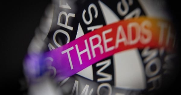 Threads Hits 100 Million Users in Less Than a Week