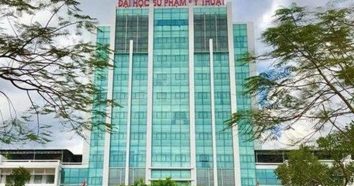 La Universidad de Educación Técnica de la ciudad de Ho Chi Minh nombra a dos vicedirectores