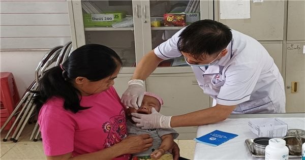 Travaux de réduction de la pauvreté dans le district de Van Lang (Lang Son) : promotion d'activités visant à améliorer la nutrition dans les zones de minorités ethniques (3e partie)