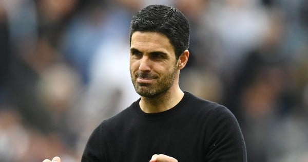 Coach Mikel Arteta reveals the reason for the urge to restore Arsenal's identity