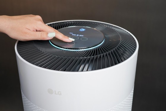 G PuriCare 360 ​​​​Hit ราคาสูงกว่า 7 ล้านดองแต่มีฟีเจอร์ครบครัน