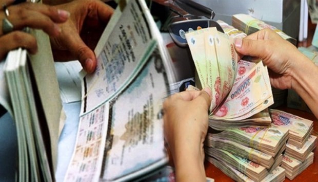 Banks are allowed to buy back corporate bonds from April 24, picture 1