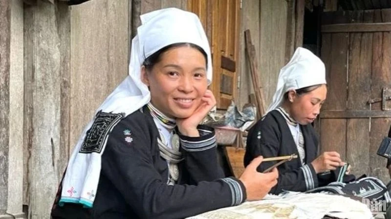 Die Kinder von Pan Wang und die Legende vom weißen Büffel