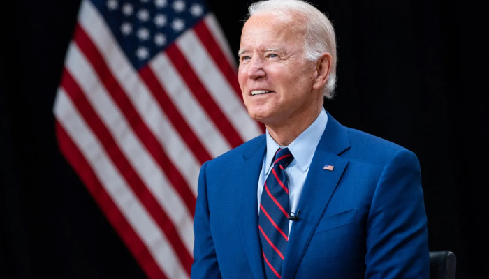 Le président Biden annonce une aide de 2,5 milliards de dollars pour l'Ukraine